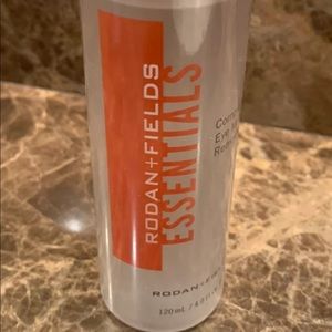 Rodan and fields makeup remover